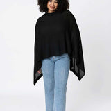 Black Cocoon+ | Milk & Baby