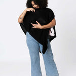 Black Cocoon+ | Milk & Baby