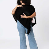 Black Cocoon+ | Milk & Baby
