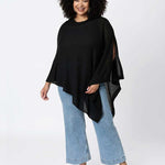 Black Cocoon+ | Milk & Baby