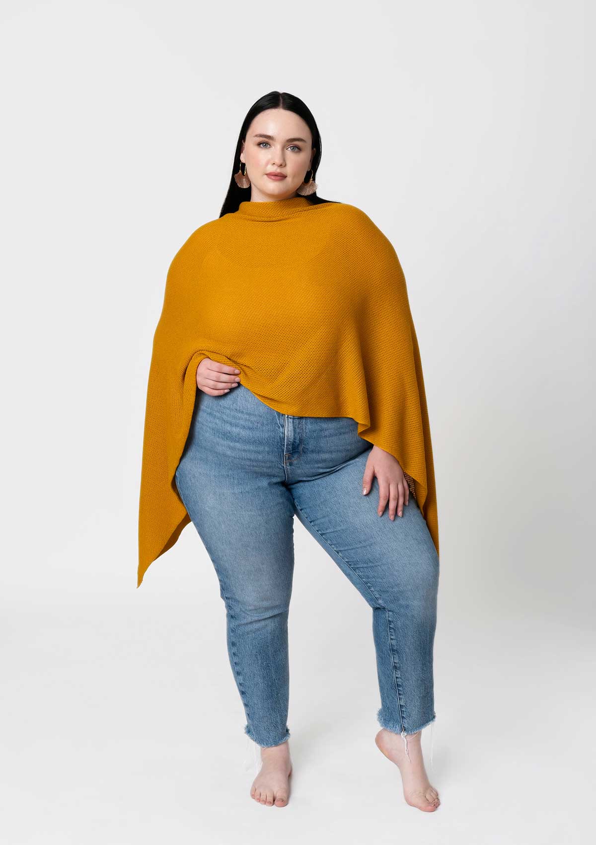 Honey Cocoon+ | Milk & Baby