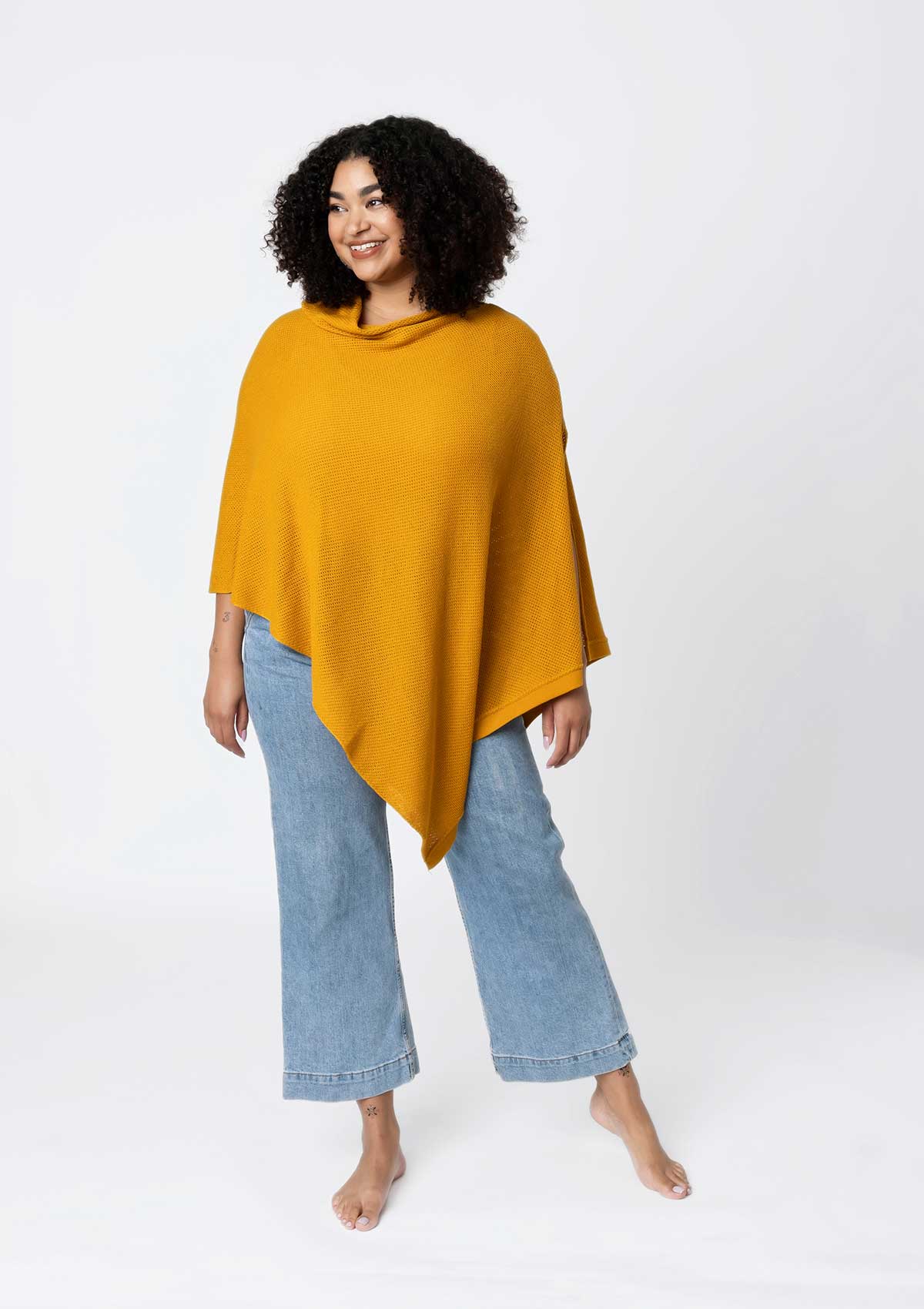 Honey Cocoon+ | Milk & Baby