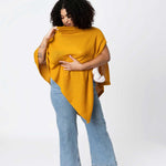 Honey Cocoon+ | Milk & Baby