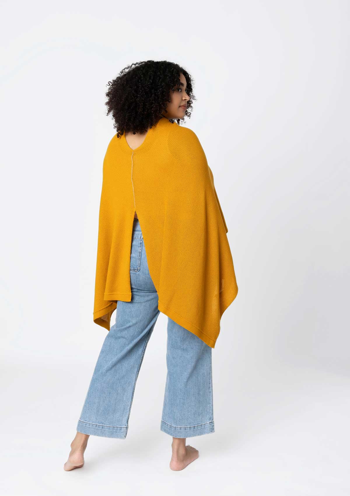Honey Cocoon+ | Milk & Baby