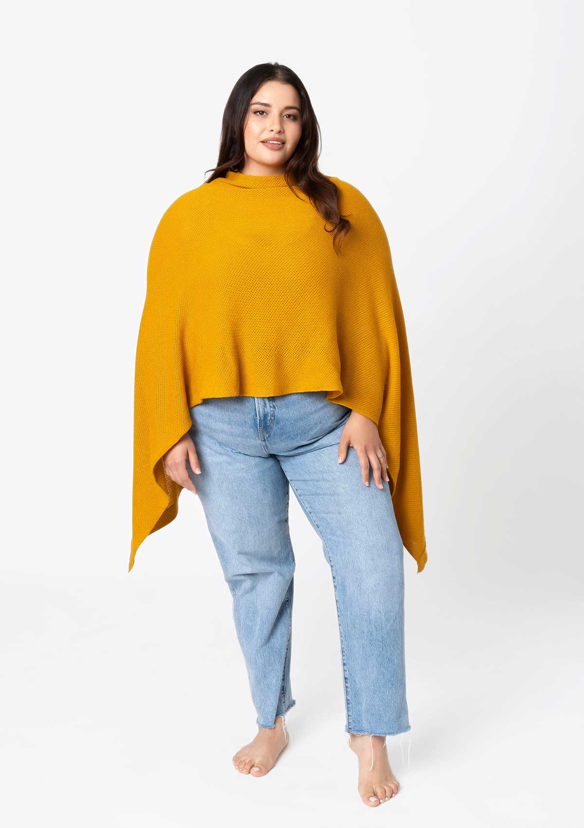 Honey Cocoon+ | Milk & Baby