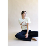 We are the Change Graphic T-shirt | Adult | Milk & Baby