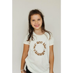 We are the Change Kids Graphic Tee | Milk & Baby