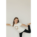 We are the Change Kids Graphic Tee | Milk & Baby