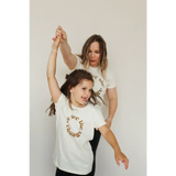 We are the Change Kids Graphic Tee | Milk & Baby