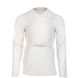 Lalabu | Dad Shirt | Natural