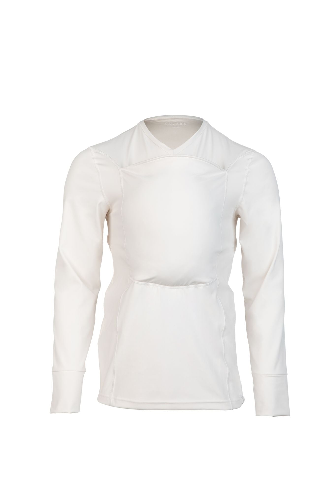 Lalabu | Dad Shirt | Natural