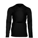 Dad Shirt | Long Sleeve | Black | Milk & Baby