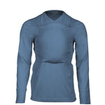 Dad Shirt | Long Sleeve | Brook | Milk & Baby