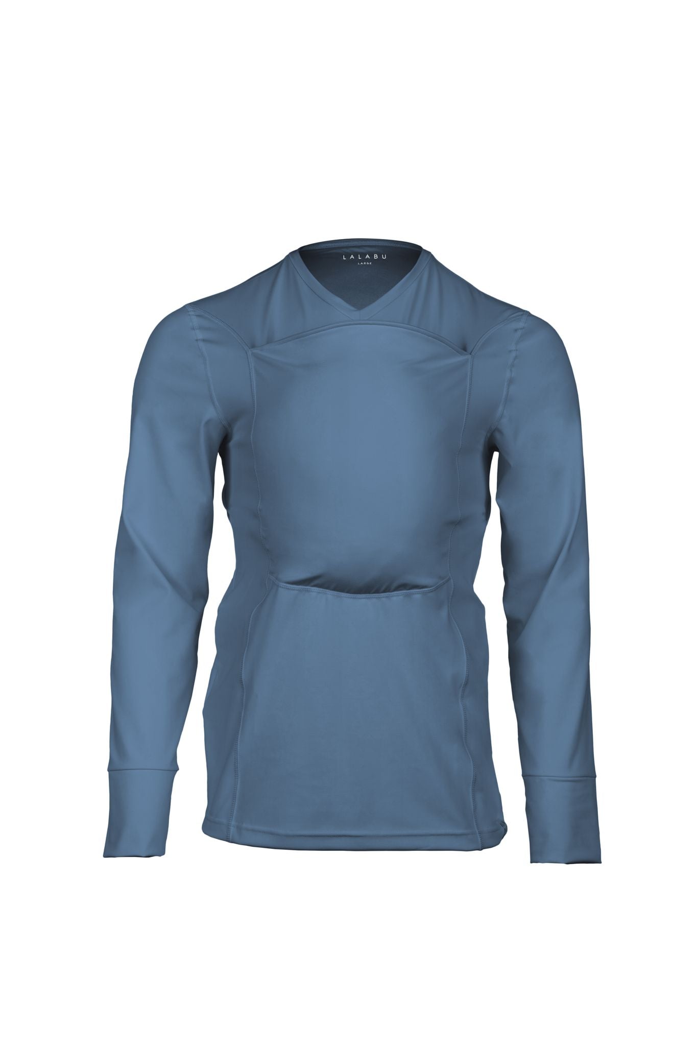 Dad Shirt | Long Sleeve | Brook | Milk & Baby