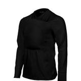 Dad Shirt | Long Sleeve | Black | Milk & Baby