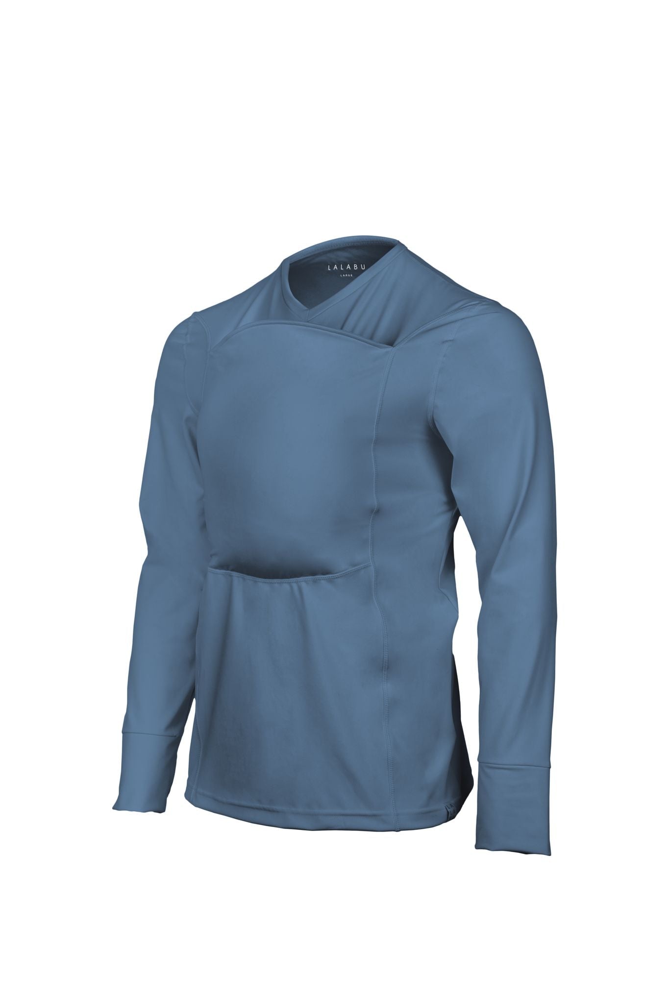 Dad Shirt | Long Sleeve | Brook | Milk & Baby