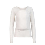 Soothe Shirt | Long Sleeve | Natural | Milk & Baby