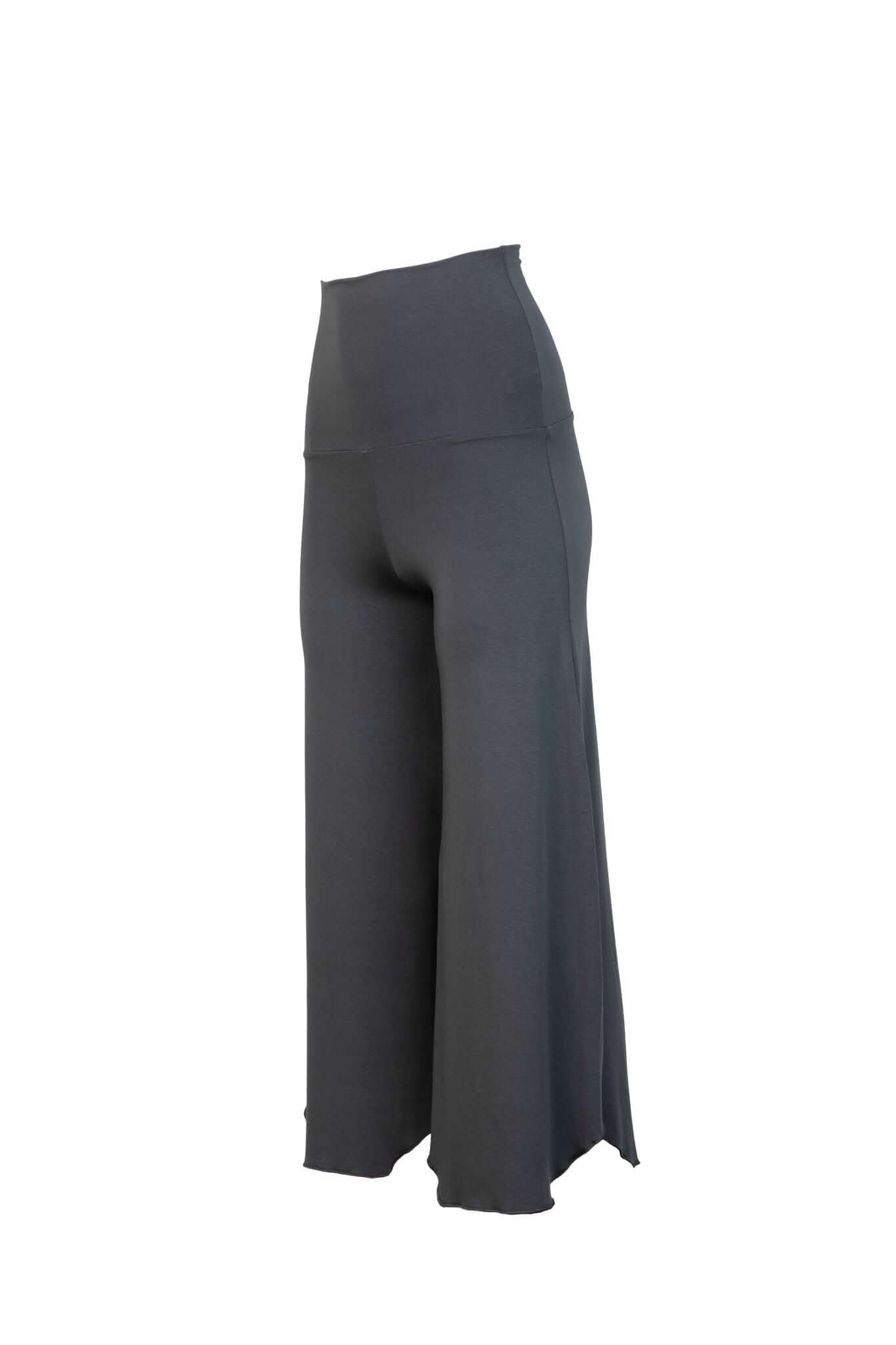 Flow Pant | Gray | Milk & Baby