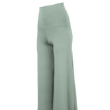 Flow Pant | Olive | Milk & Baby