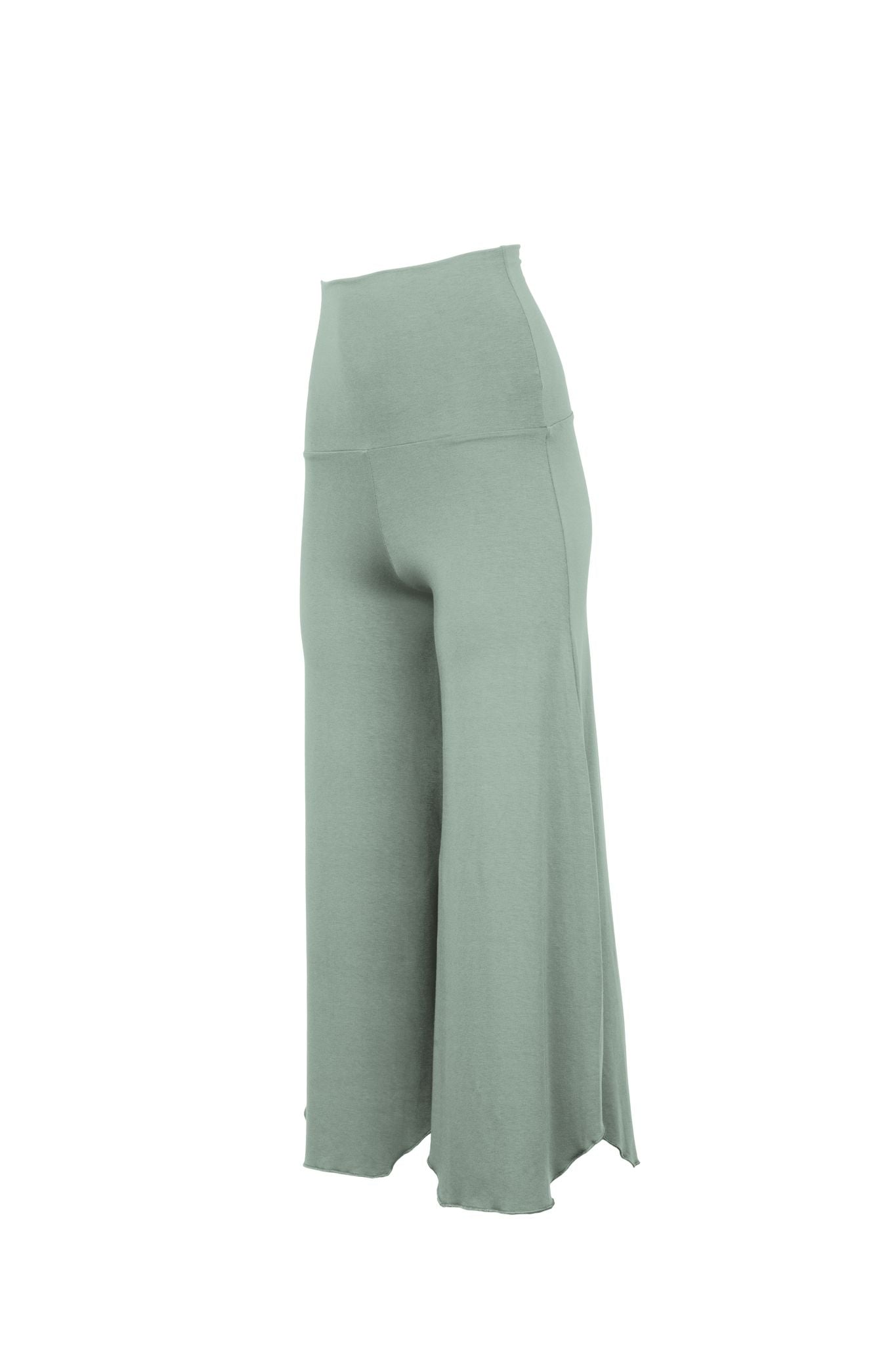Flow Pant | Olive | Milk & Baby