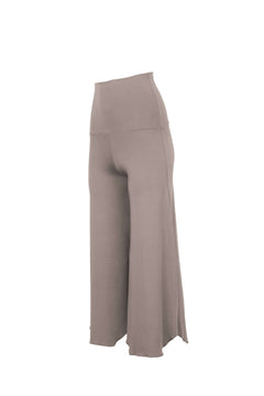Flow Pant | Driftwood | Milk & Baby