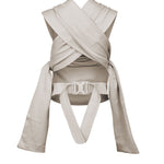 Simple Wrap | Flax | Milk & Baby