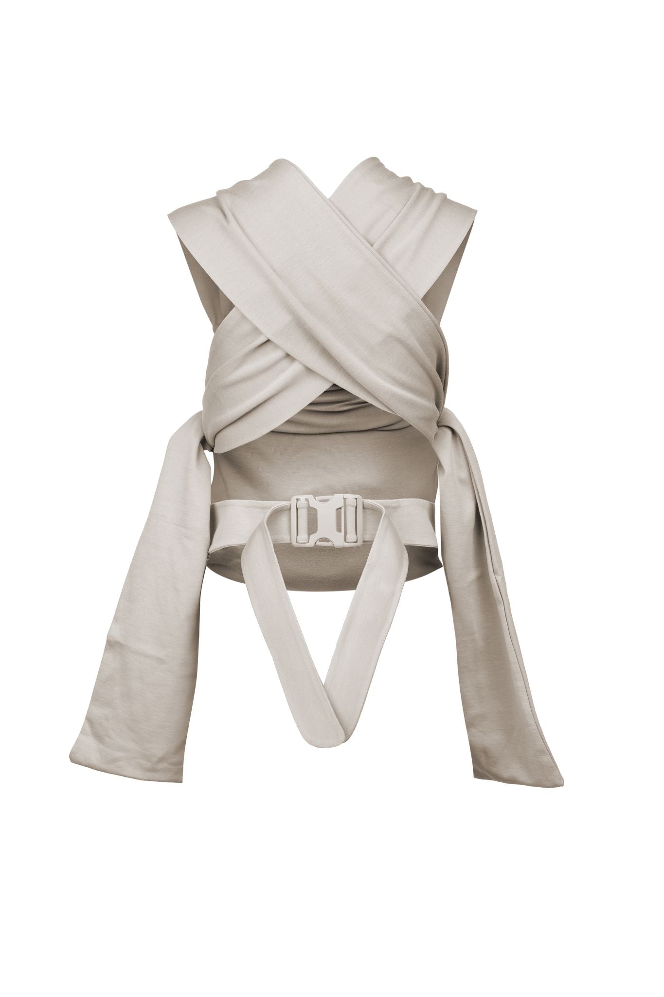 Simple Wrap | Flax | Milk & Baby