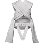 Simple Wrap | Fog | Milk & Baby