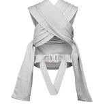 Simple Wrap | Fog | Milk & Baby
