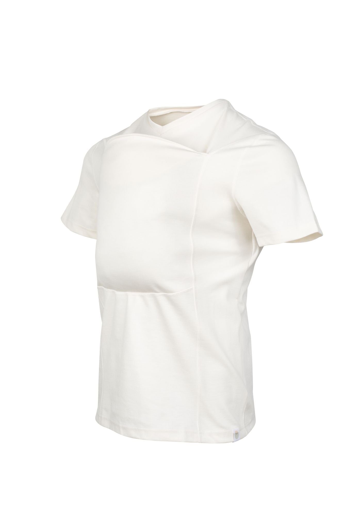 Dad Shirt | Natural | Milk & Baby