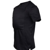 Dad Shirt | Black | Milk & Baby