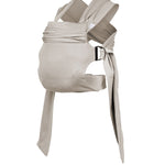 Simple Wrap | Flax | Milk & Baby