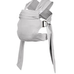 Simple Wrap | Fog | Milk & Baby