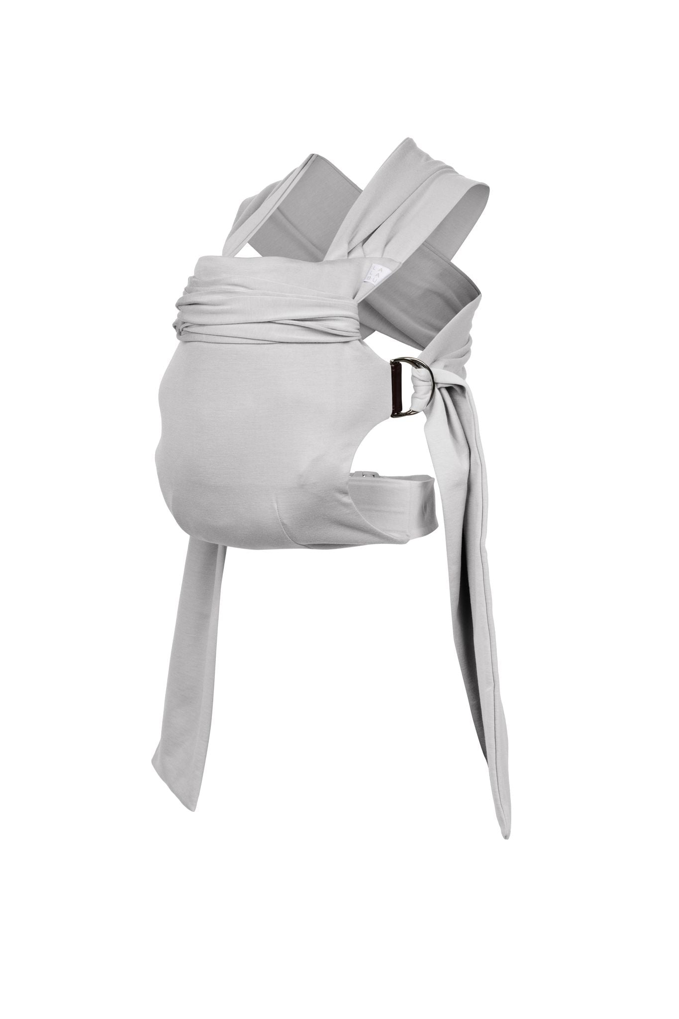 Simple Wrap | Fog | Milk & Baby