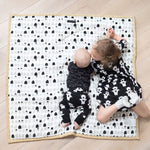 Explore Playmat | Milk & Baby
