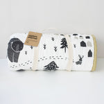 Explore Playmat | Milk & Baby