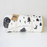 Explore Playmat | Milk & Baby