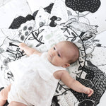Forest Playmat | Milk & Baby