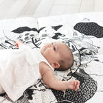 Forest Playmat | Milk & Baby