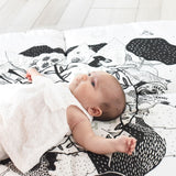 Forest Playmat | Milk & Baby