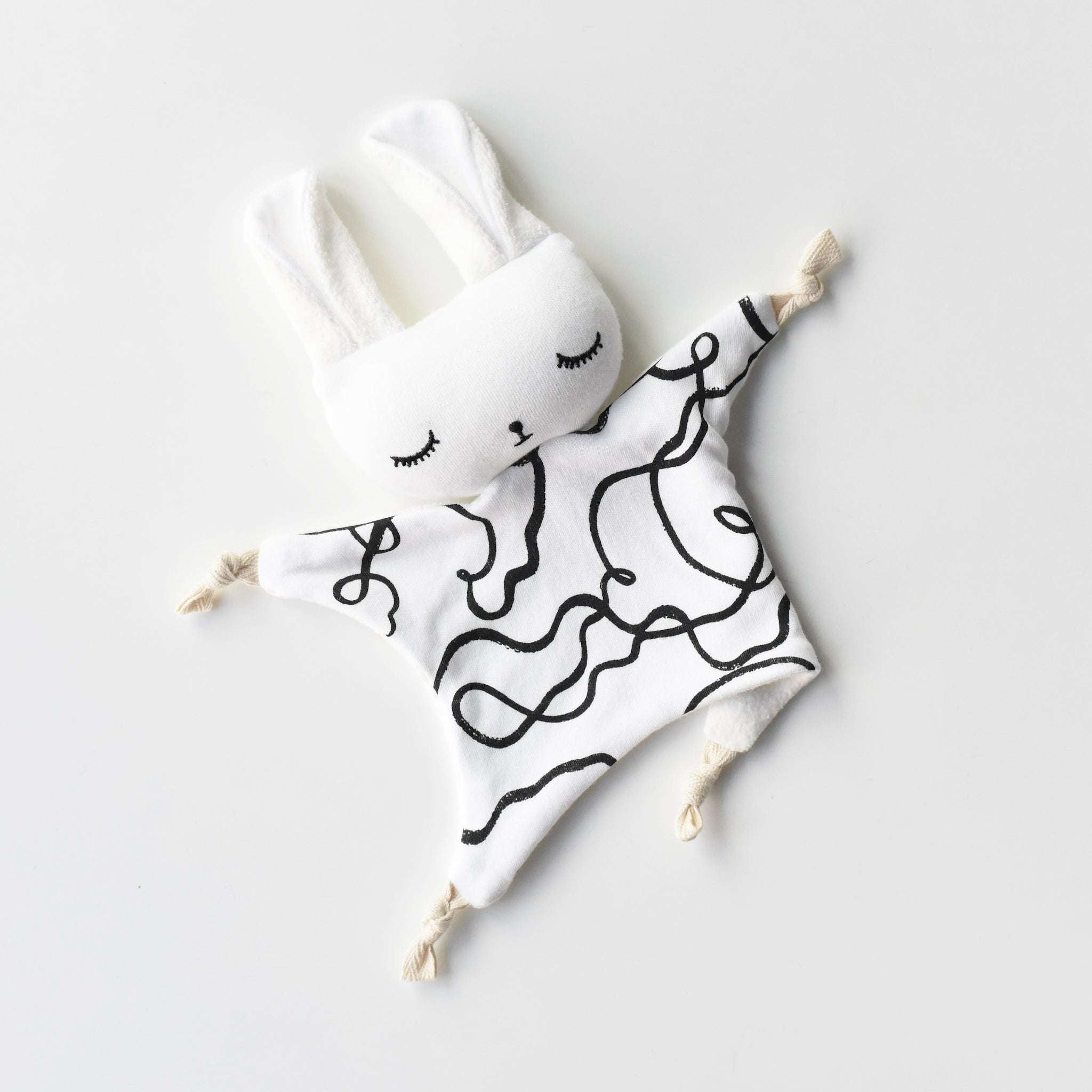 Cuddle Bunny | Ribbons Milk & Baby