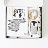 Baby Animals | Newborn Baby Gift Set