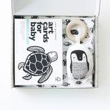 Newborn Baby Gift Set | Ocean