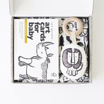 Newborn Baby Gift Set - Safari | Milk & Baby
