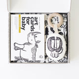 Newborn Baby Gift Set - Safari