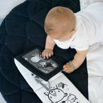 Newborn Baby Gift Set | Ocean | Milk & Baby