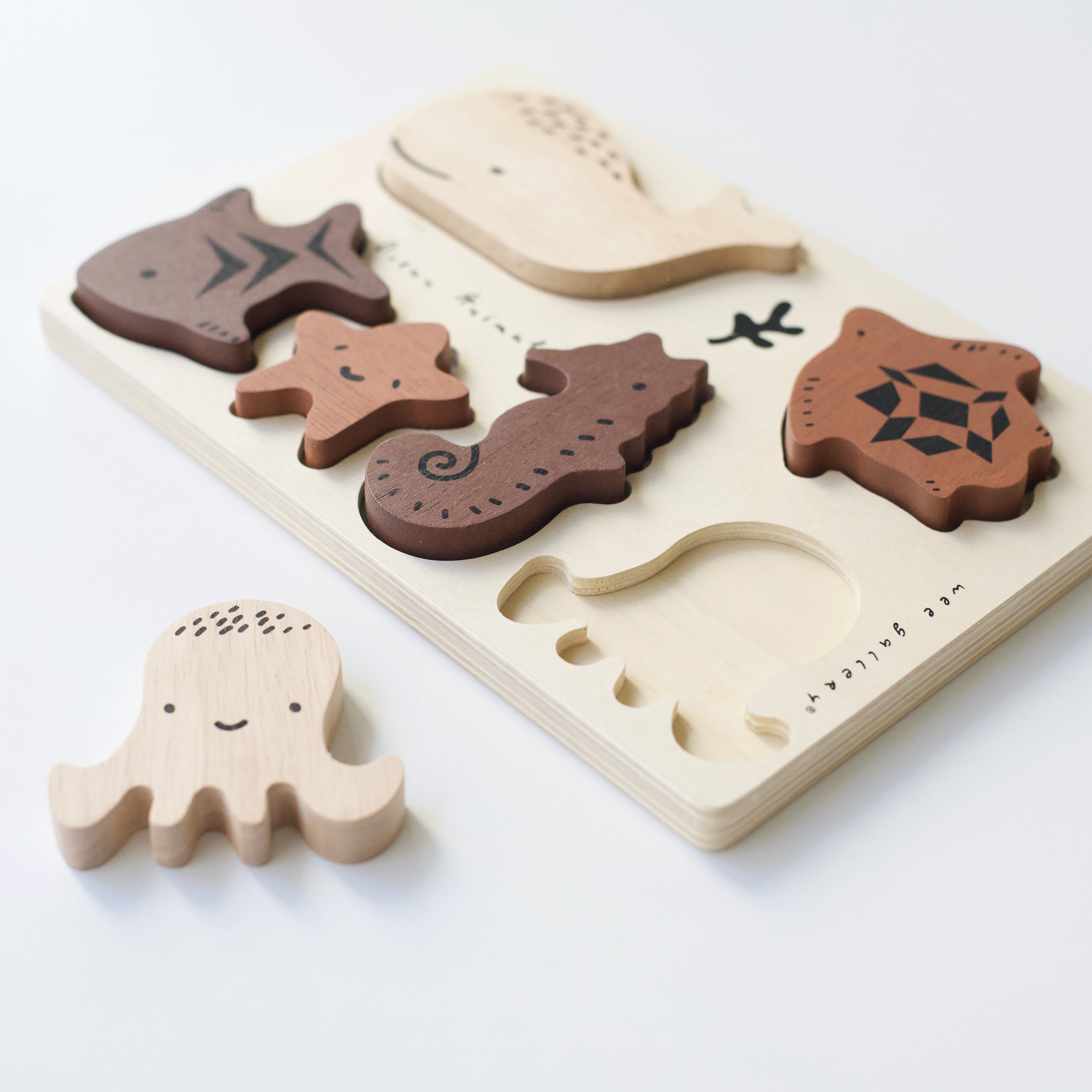 Ocean Explorer Bundle | Milk & Baby