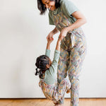 Ever Evolve Sleeveless Jumpsuit | Milk & Baby