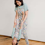 Ever Evolve Sleeveless Jumpsuit | Milk & Baby