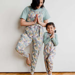 Ever Evolve Sleeveless Jumpsuit | Milk & Baby